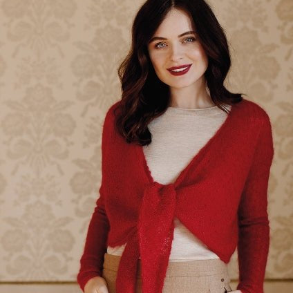 Rowan Magazine #64 - YARNBOWRowan Magazine #64