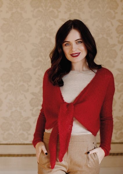 Rowan Magazine #64 - YARNBOWRowan Magazine #64