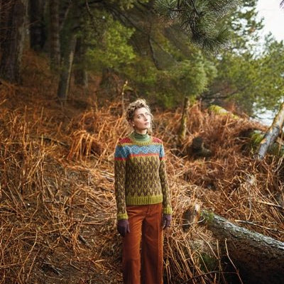 Rowan Magazine #64 - YARNBOWRowan Magazine #64