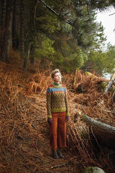 Rowan Magazine #64 - YARNBOWRowan Magazine #64