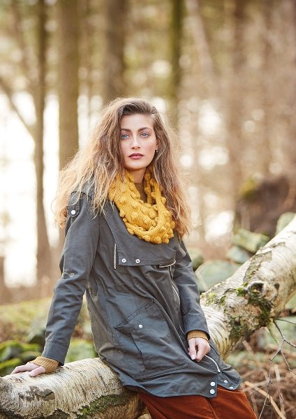 Rowan Magazine #64 - YARNBOWRowan Magazine #64