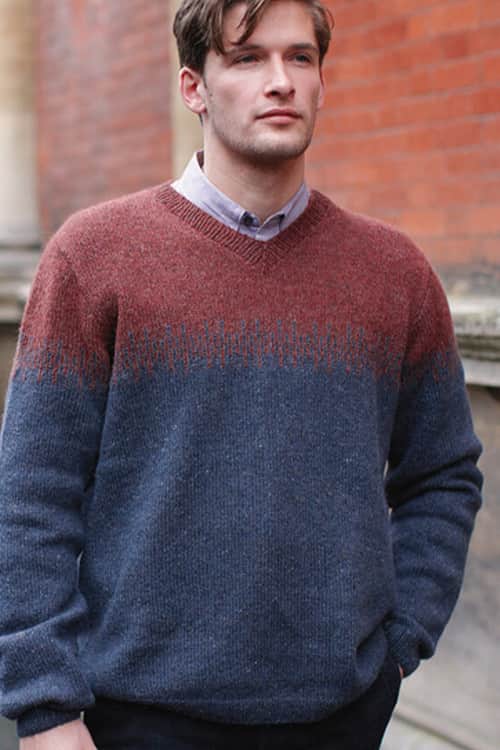 Rowan Magazine #66 - YARNBOWRowan Magazine #66