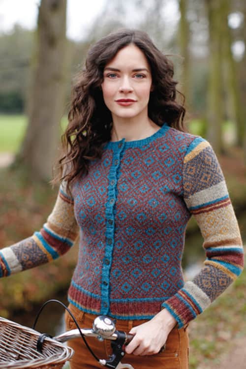 Rowan Magazine #66 - YARNBOWRowan Magazine #66