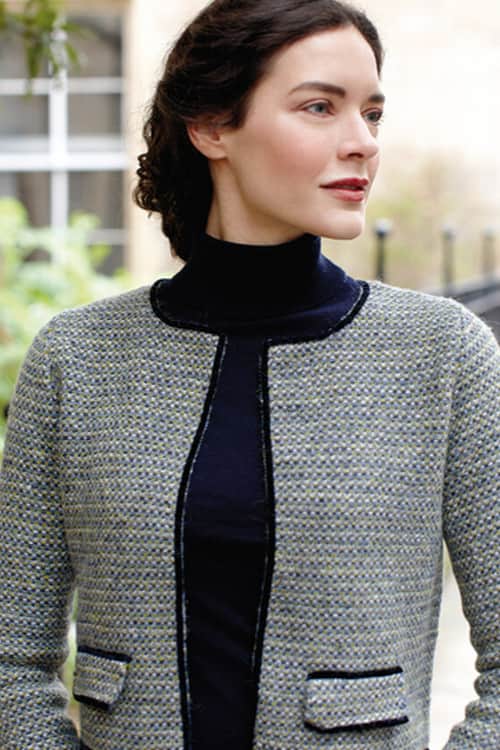 Rowan Magazine #66 - YARNBOWRowan Magazine #66