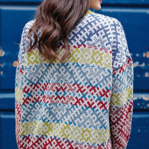 Rowan Magazine #66 - YARNBOWRowan Magazine #66