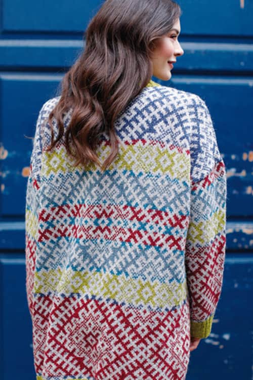 Rowan Magazine #66 - YARNBOWRowan Magazine #66