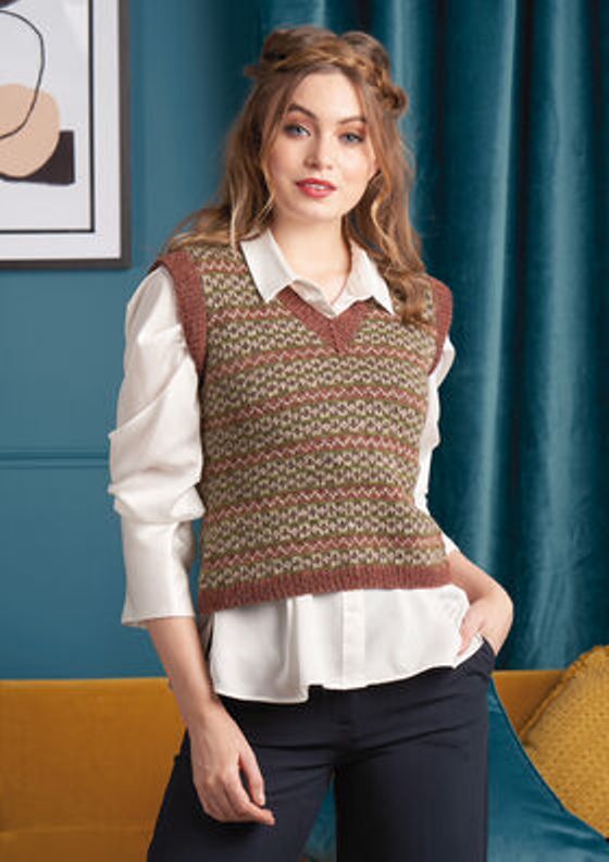 Rowan Magazine #70 - YARNBOWRowan Magazine #70