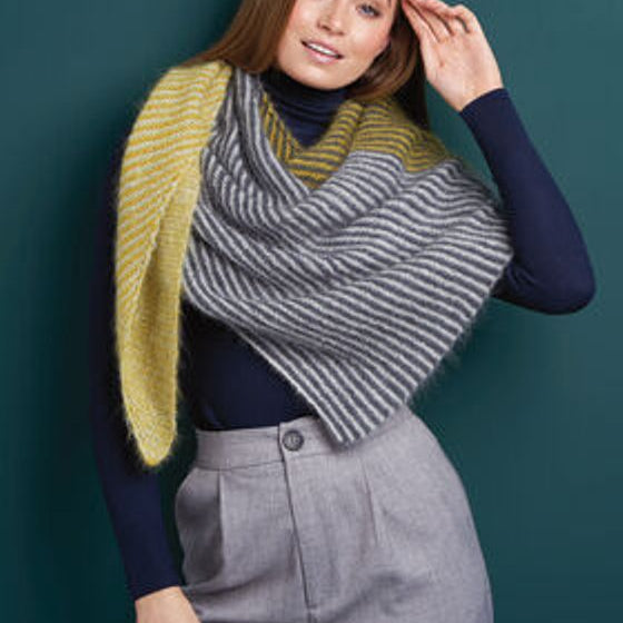 Rowan Magazine #70 - YARNBOWRowan Magazine #70