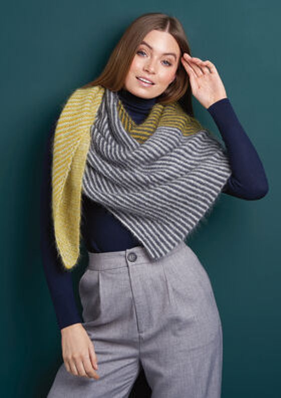 Rowan Magazine #70 - YARNBOWRowan Magazine #70