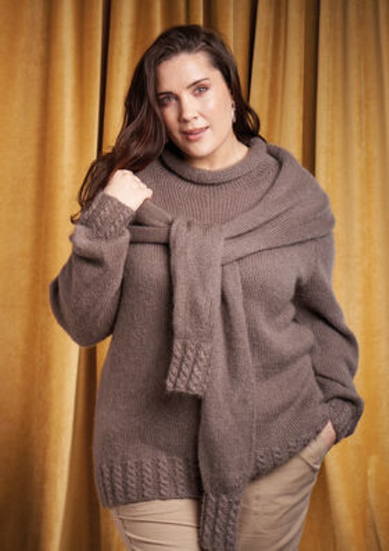 Rowan Magazine #70 - YARNBOWRowan Magazine #70