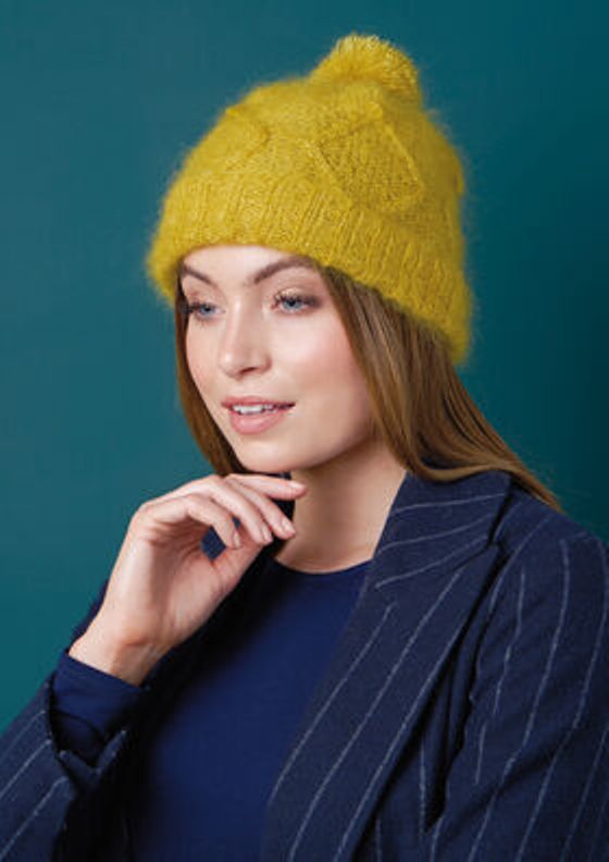 Rowan Magazine #70 - YARNBOWRowan Magazine #70