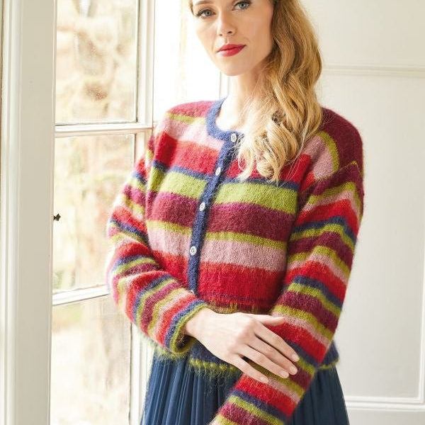 Rowan Magazine #72 - YARNBOWRowan Magazine #72