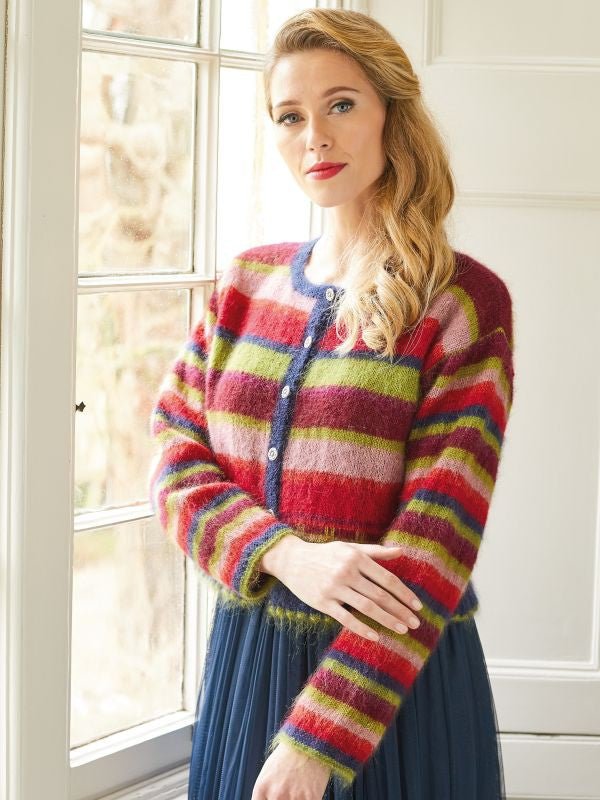 Rowan Magazine #72 - YARNBOWRowan Magazine #72