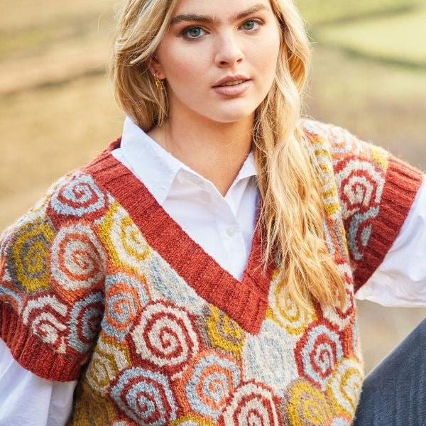 Rowan Magazine #72 - YARNBOWRowan Magazine #72