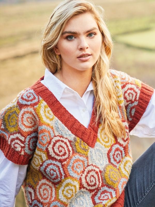 Rowan Magazine #72 - YARNBOWRowan Magazine #72