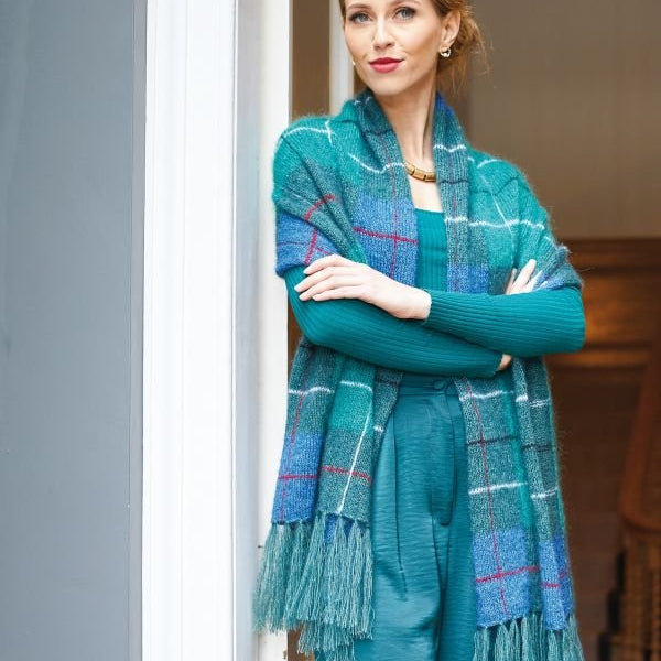 Rowan Magazine #72 - YARNBOWRowan Magazine #72