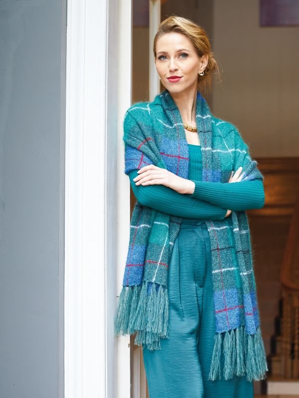 Rowan Magazine #72 - YARNBOWRowan Magazine #72