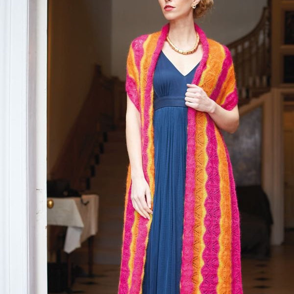 Rowan Magazine #72 - YARNBOWRowan Magazine #72