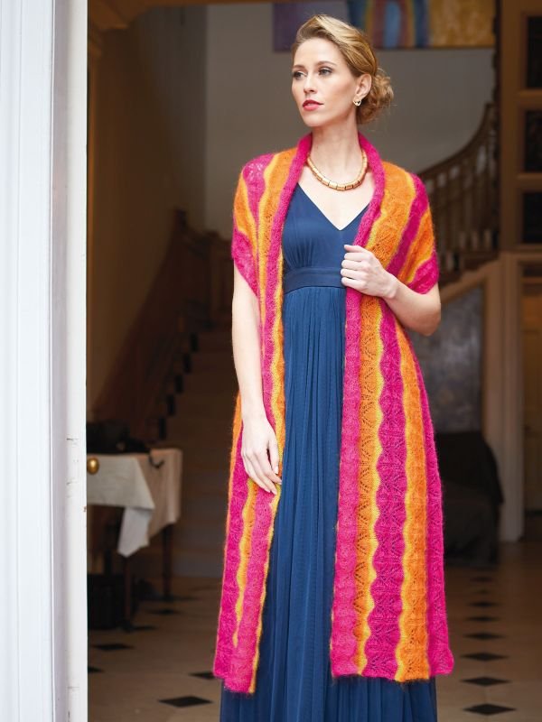 Rowan Magazine #72 - YARNBOWRowan Magazine #72