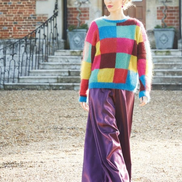 Rowan Magazine #72 - YARNBOWRowan Magazine #72