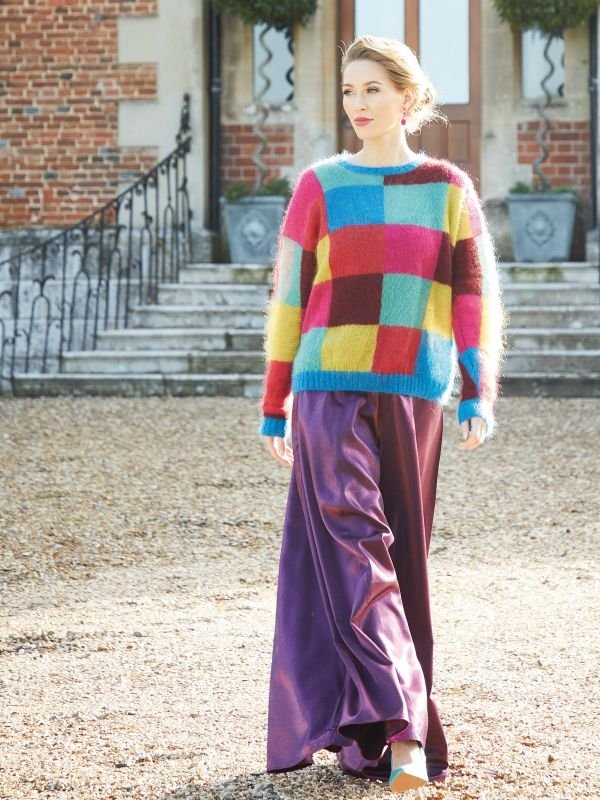 Rowan Magazine #72 - YARNBOWRowan Magazine #72