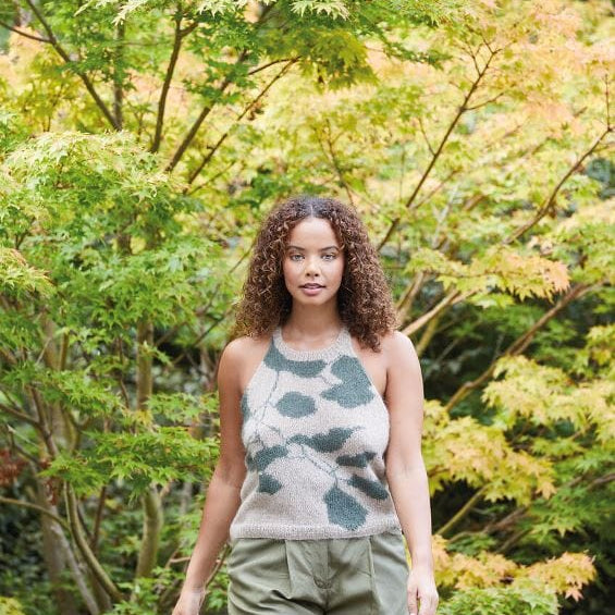 Rowan Magazine #75 - YARNBOWRowan Magazine #75