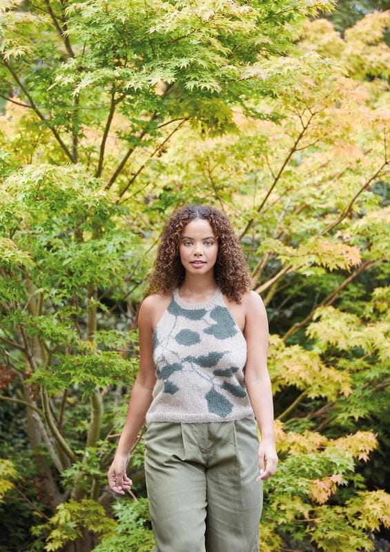 Rowan Magazine #75 - YARNBOWRowan Magazine #75