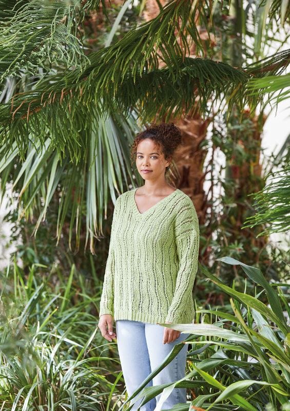 Rowan Magazine #75 - YARNBOWRowan Magazine #75