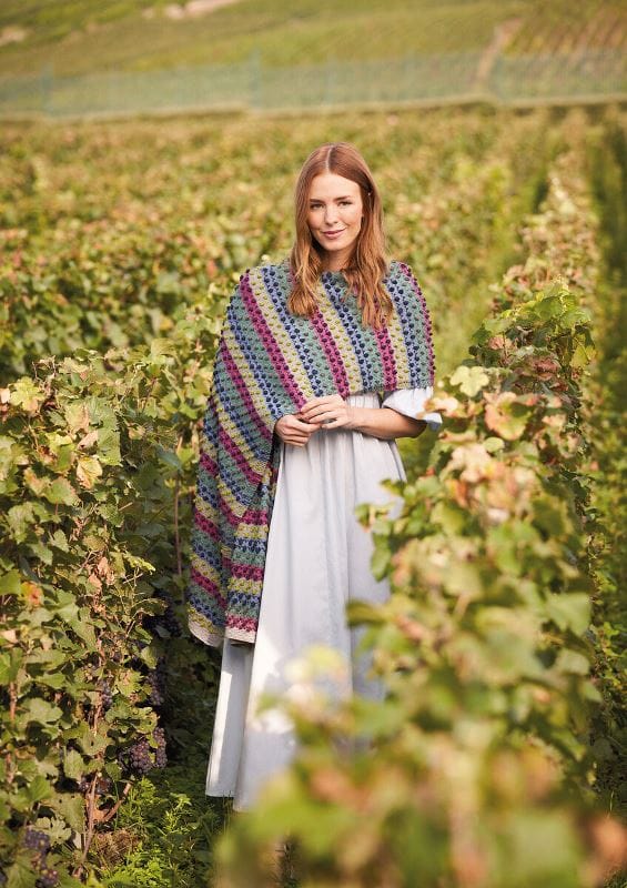 Rowan Magazine #75 - YARNBOWRowan Magazine #75