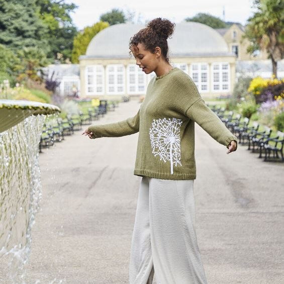 Rowan Magazine #75 - YARNBOWRowan Magazine #75