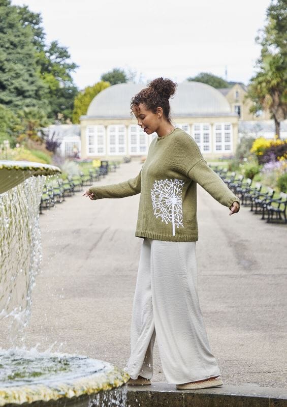 Rowan Magazine #75 - YARNBOWRowan Magazine #75