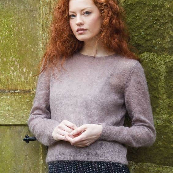 Rowan, Magazine - #76 Fall - Winter - YARNBOWRowan, Magazine - #76 Fall - Winter