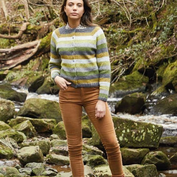 Rowan, Magazine - #76 Fall - Winter - YARNBOWRowan, Magazine - #76 Fall - Winter