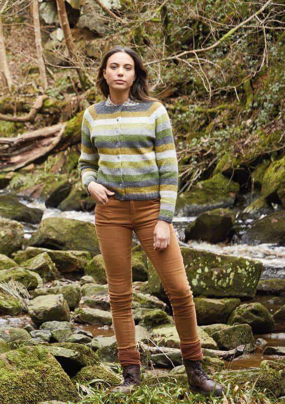 Rowan, Magazine - #76 Fall - Winter - YARNBOWRowan, Magazine - #76 Fall - Winter