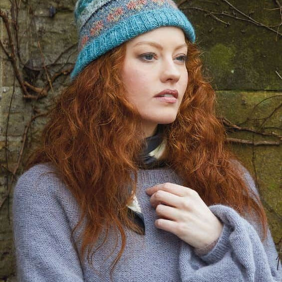 Rowan, Magazine - #76 Fall - Winter - YARNBOWRowan, Magazine - #76 Fall - Winter