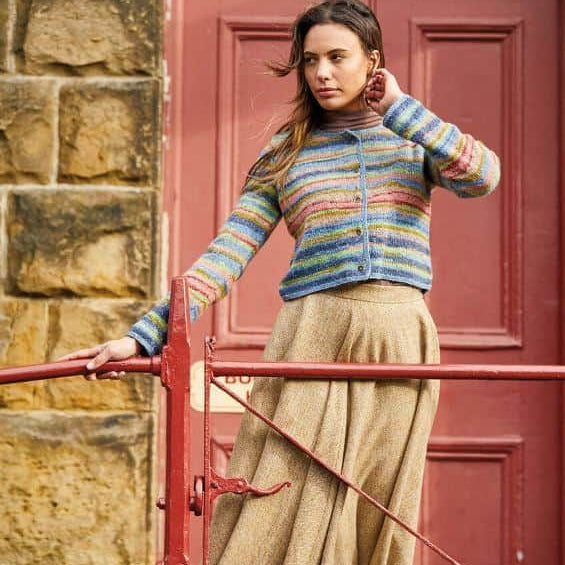 Rowan, Magazine - #76 Fall - Winter - YARNBOWRowan, Magazine - #76 Fall - Winter