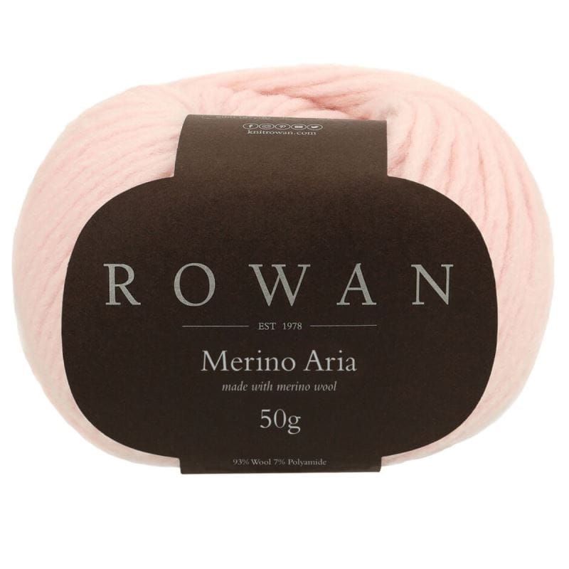 Rowan, Merino Aria - YARNBOWRowan, Merino Aria