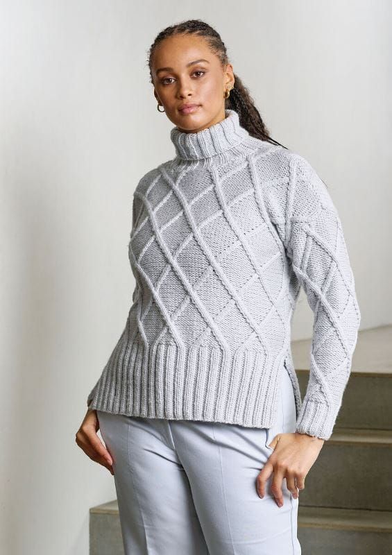 Rowan, Merino Aria - YARNBOWRowan, Merino Aria