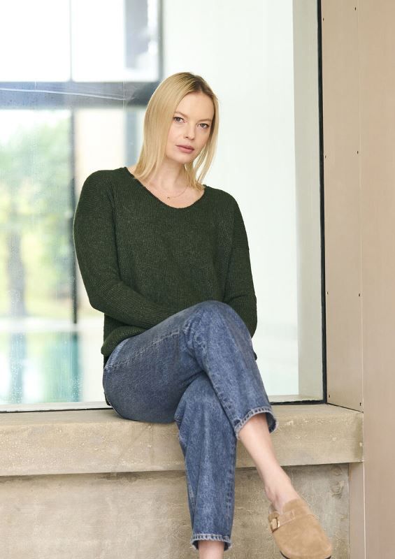 Rowan, Mode - Alpaca Cotton - YARNBOWRowan, Mode - Alpaca Cotton