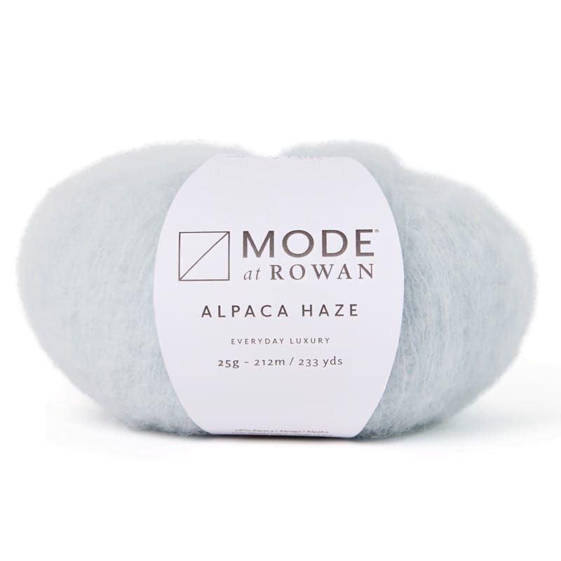 Rowan, Mode - Alpaca Haze - YARNBOWRowan, Mode - Alpaca Haze