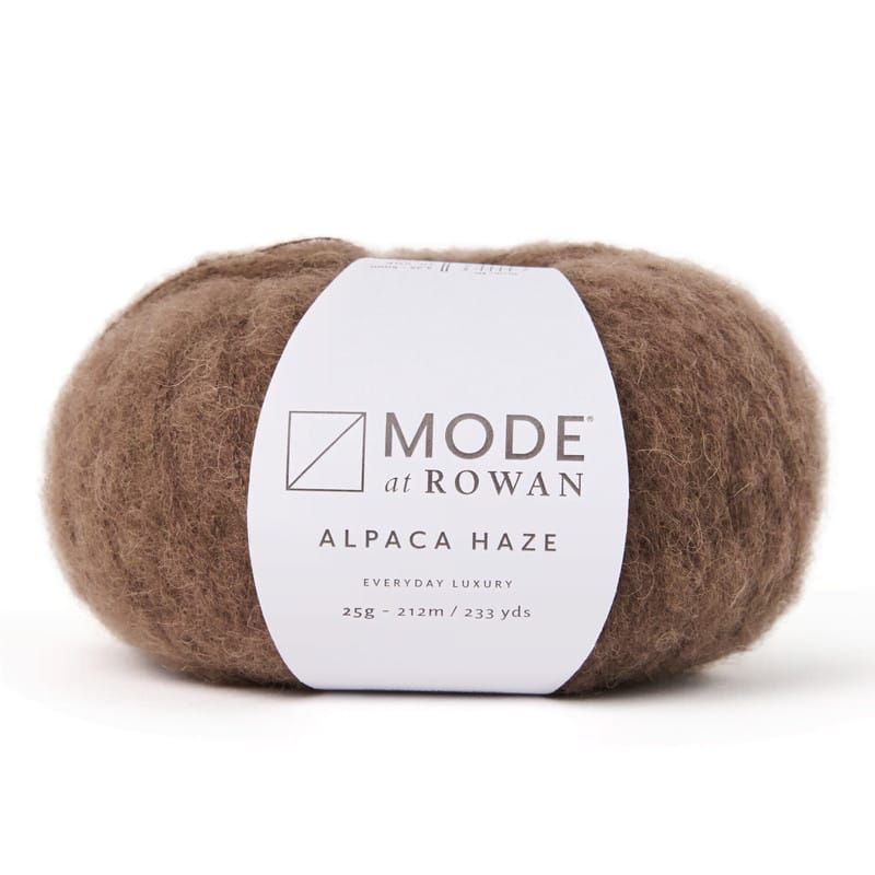 Rowan, Mode - Alpaca Haze - YARNBOWRowan, Mode - Alpaca Haze