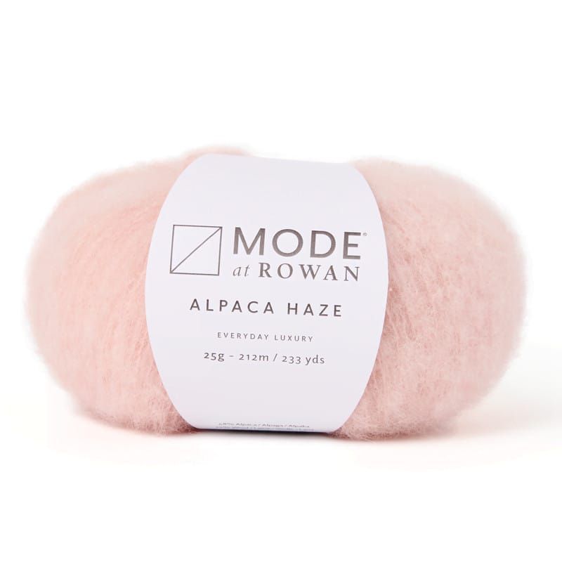 Rowan, Mode - Alpaca Haze - YARNBOWRowan, Mode - Alpaca Haze