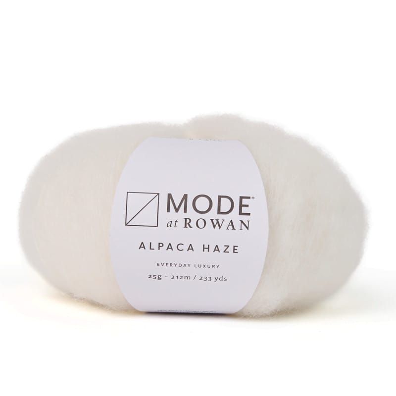 Rowan, Mode - Alpaca Haze - YARNBOWRowan, Mode - Alpaca Haze