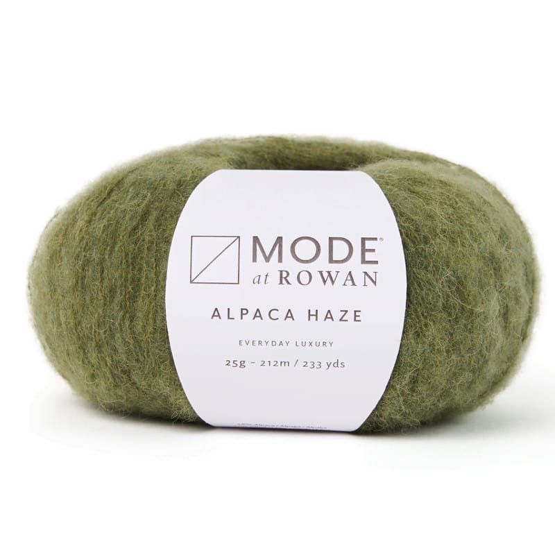 Rowan, Mode - Alpaca Haze - YARNBOWRowan, Mode - Alpaca Haze