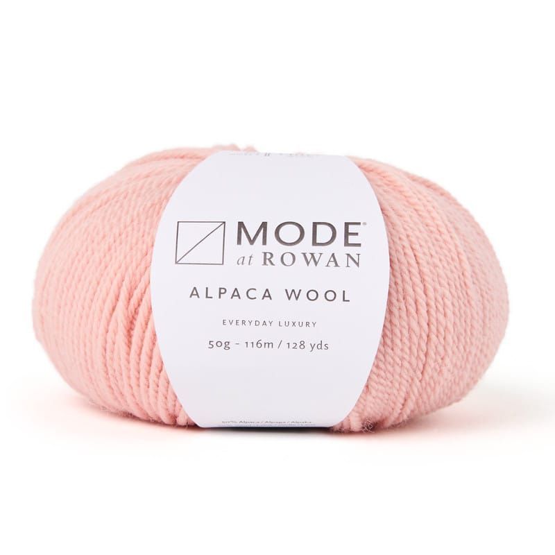 Rowan, Mode - Alpaca Wool - YARNBOWRowan, Mode - Alpaca Wool