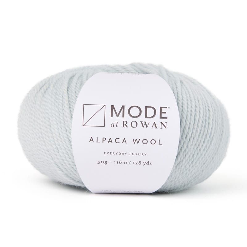 Rowan, Mode - Alpaca Wool - YARNBOWRowan, Mode - Alpaca Wool