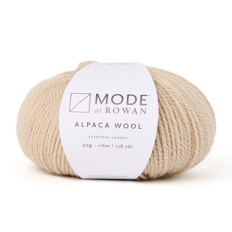 Rowan, Mode - Alpaca Wool - YARNBOWRowan, Mode - Alpaca Wool