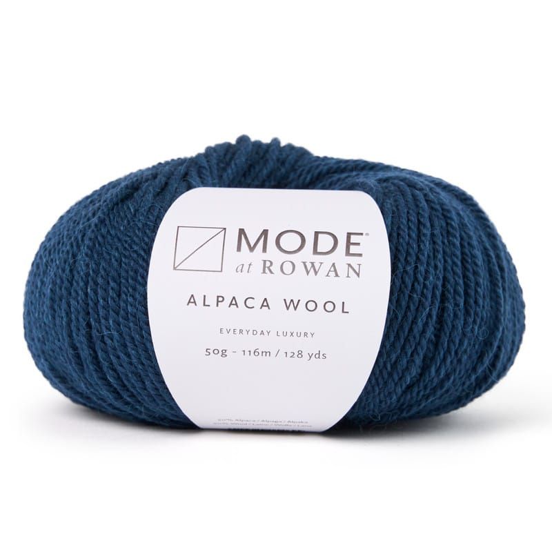 Rowan, Mode - Alpaca Wool - YARNBOWRowan, Mode - Alpaca Wool
