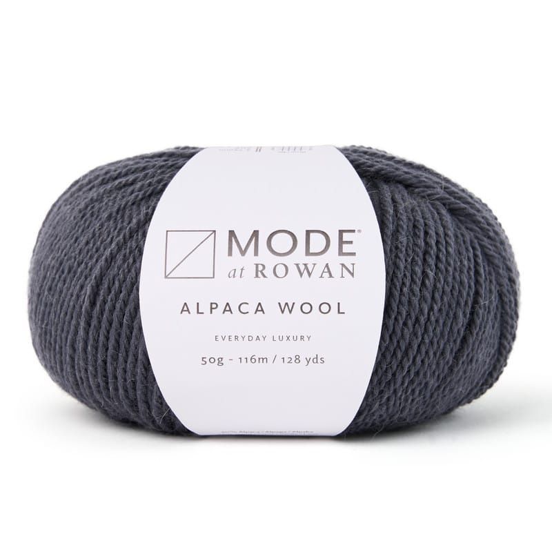 Rowan, Mode - Alpaca Wool - YARNBOWRowan, Mode - Alpaca Wool