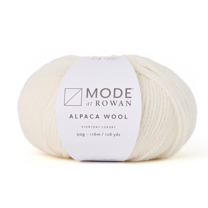 Rowan, Mode - Alpaca Wool - YARNBOWRowan, Mode - Alpaca Wool